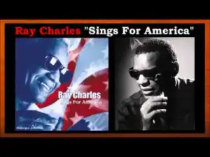 Ray Charles - Imagine (feat. The Harlem Gospel Singers)